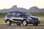 Toyota Corolla Matrix XR 4WD 2003 года